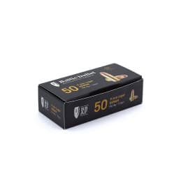 Baltic Lode 9x19mm Luger FMJ 124 gr