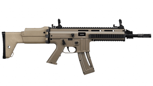 ISSC MK22