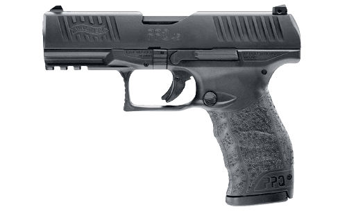 WALTHER PPQ M2 4