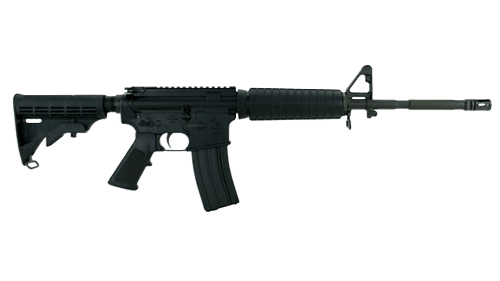 BUSHMASTER XM-15
