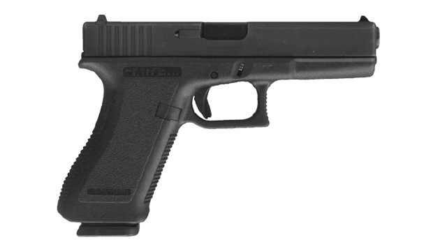 GLOCK 17