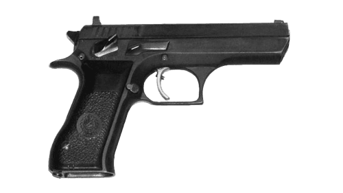 JERICHO 941F