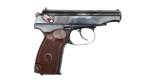 MAKAROV