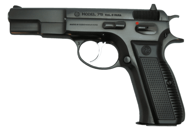 CZ75