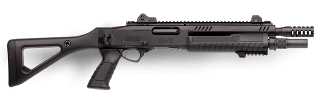 FABARM STF 12 COMPACT 14