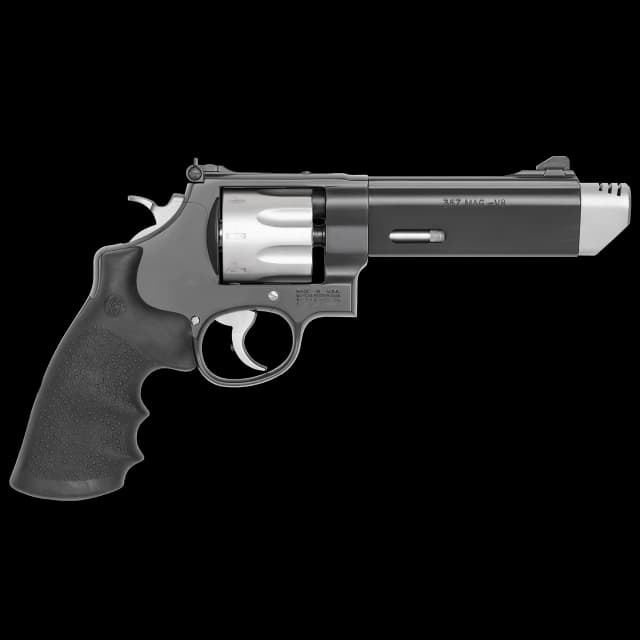 SMITH & WESSON M627-5