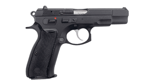 CZ COMBAT 85