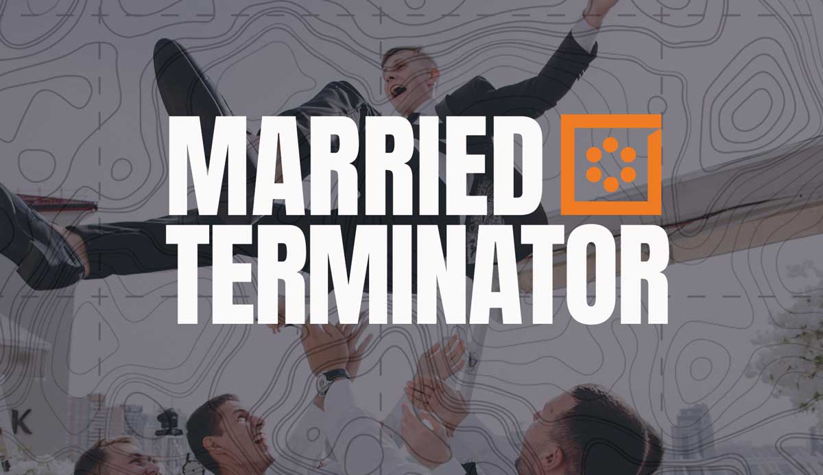 MARRIED TERMINATOR