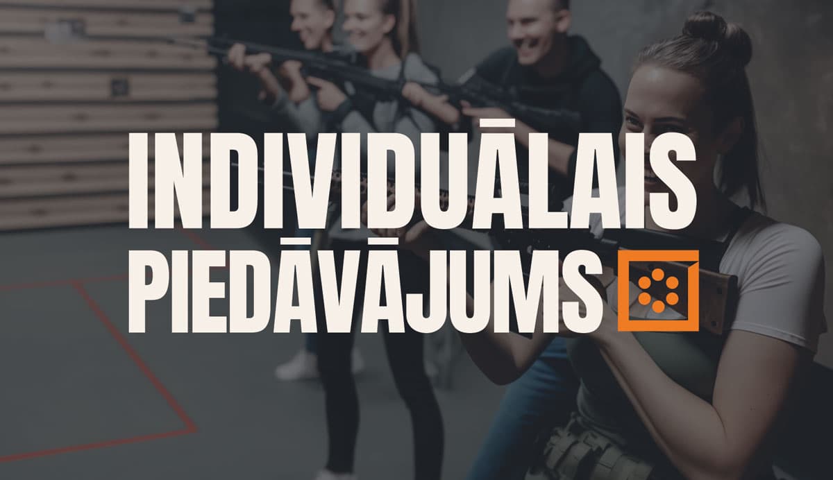 INDIVIDUĀLAIS