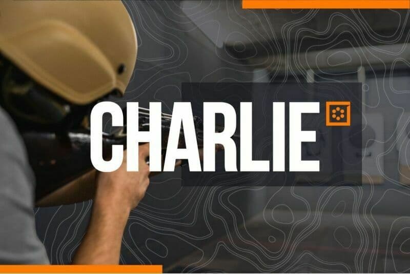 Charlie