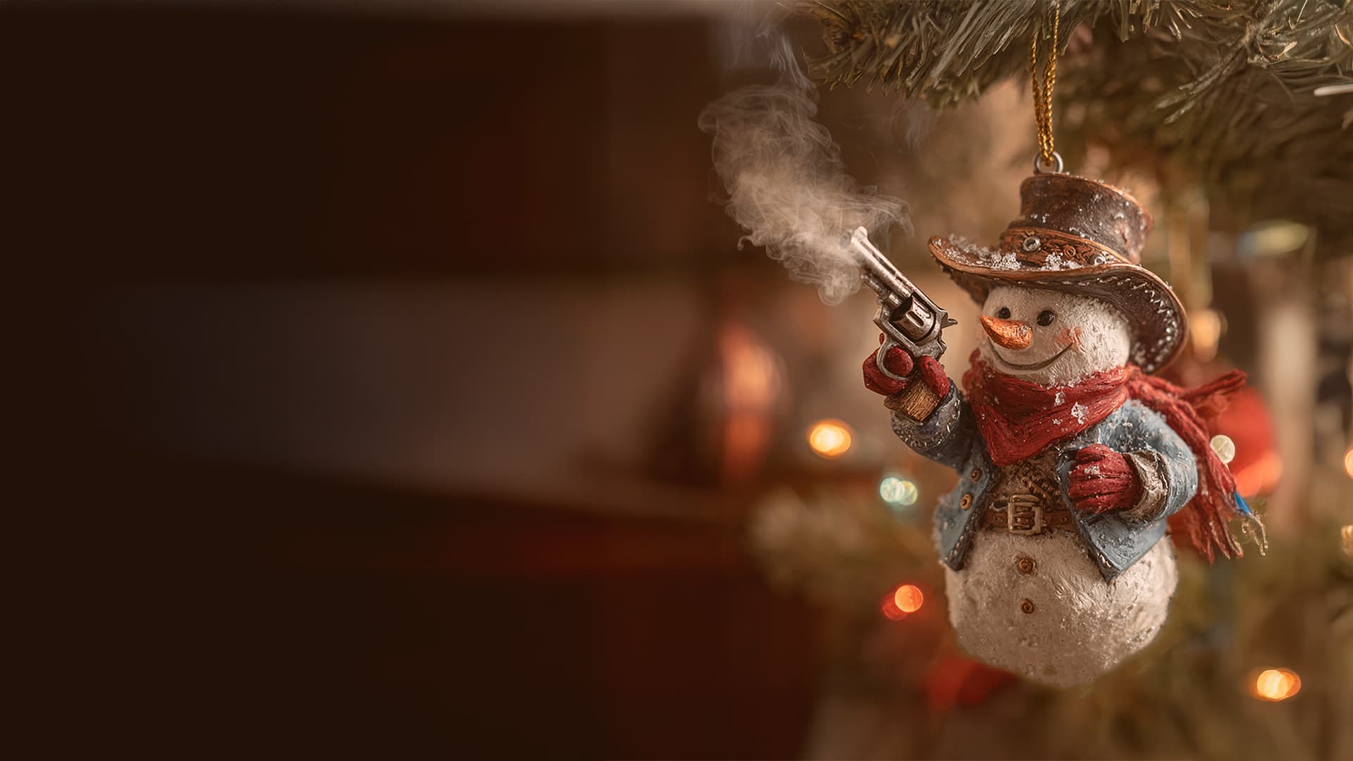 Ziemassvētku akcija!