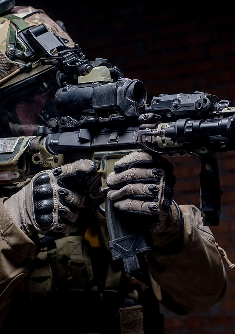 Šaušanas pakalpojumi