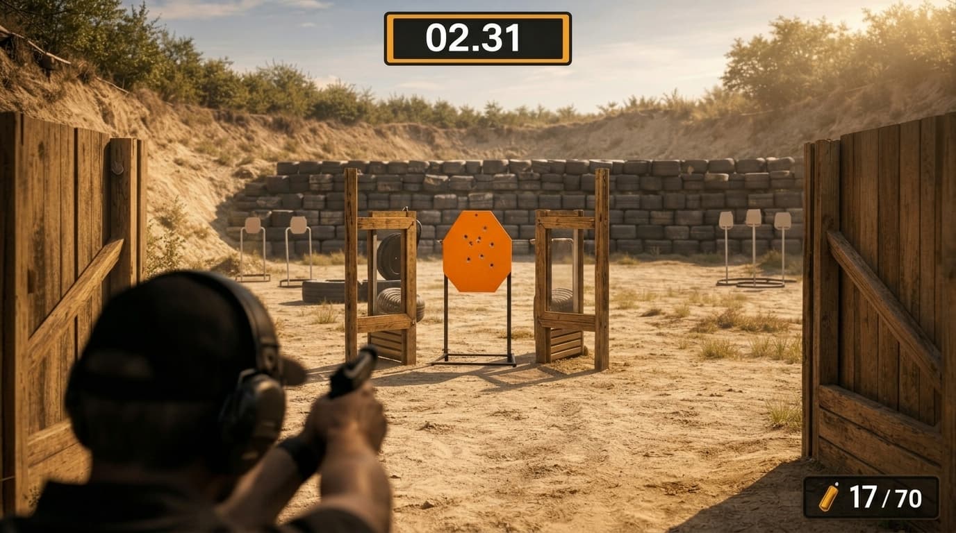 Practical simulators