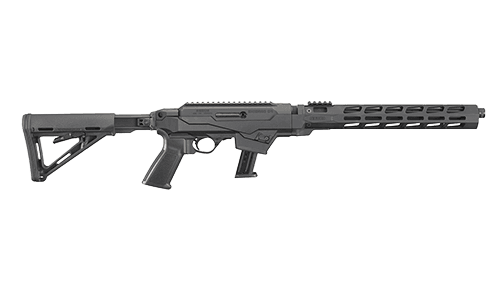 RUGER PC CARBINE