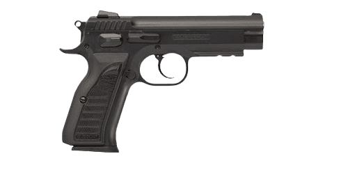 TANFOGLIO COMBAT
