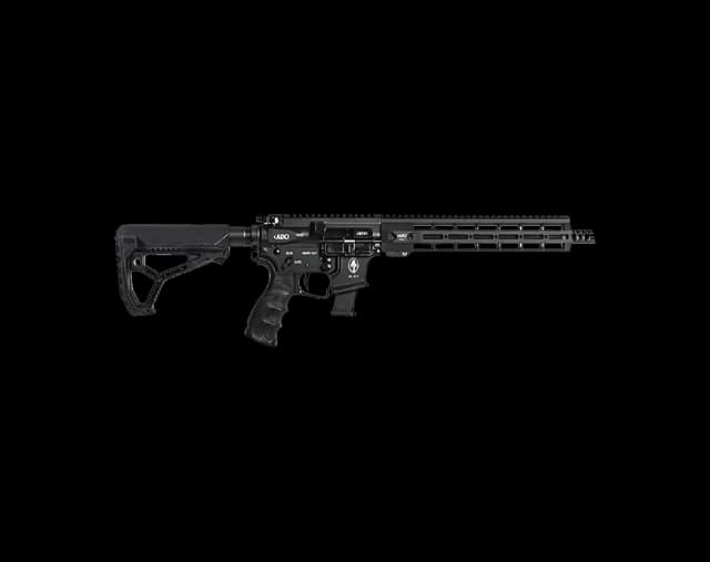 ADC AR9 CARBINE
