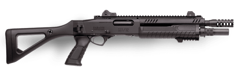 FABARM STF 12 COMPACT 14