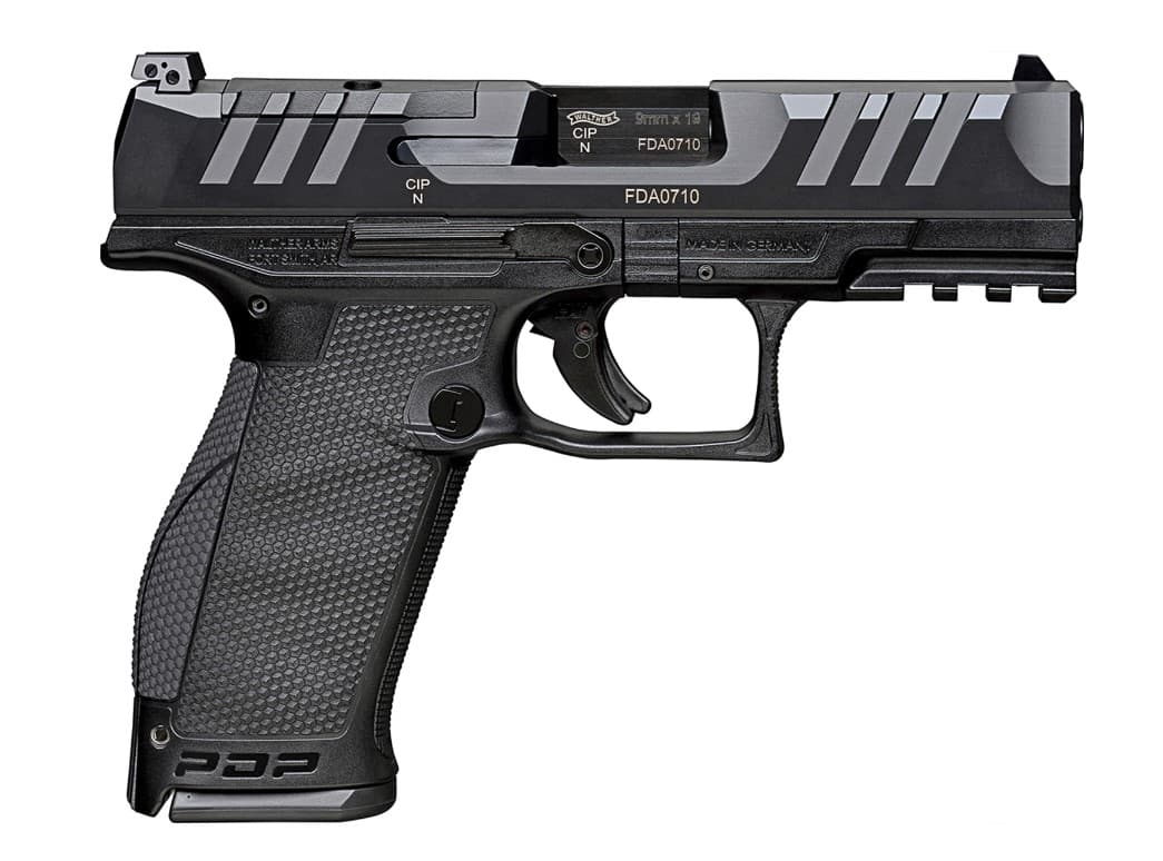 WALTHER PDP