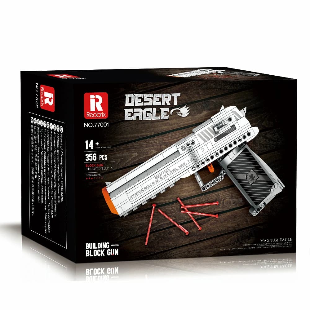 Desert Eagle