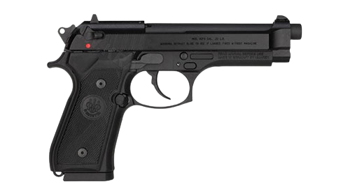 Beretta 92