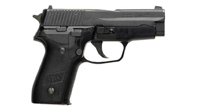 SIG Sauer P228