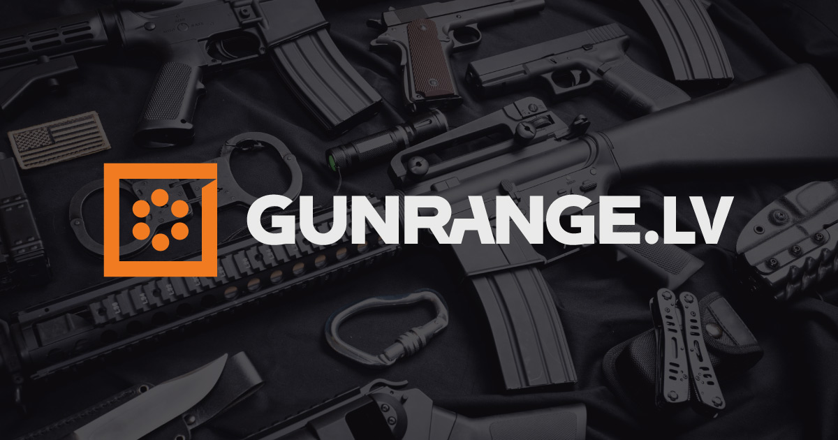 GunRange.lv