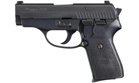 SIG SAUER P239 — Pistole | GunRange.lv